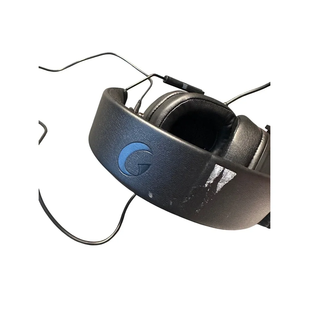 Gaming Headset with Microphone Noise Cancelling Headphones
